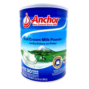 ANCHOR Full Cream Dairy Milk Powder, 2LB