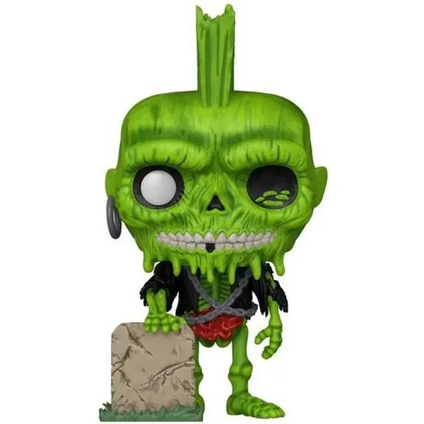 Funko POP! Movies: Return of the Living Dead - Zombie   [COLLECTIBLES] Vinyl figurine/statue, Collectible