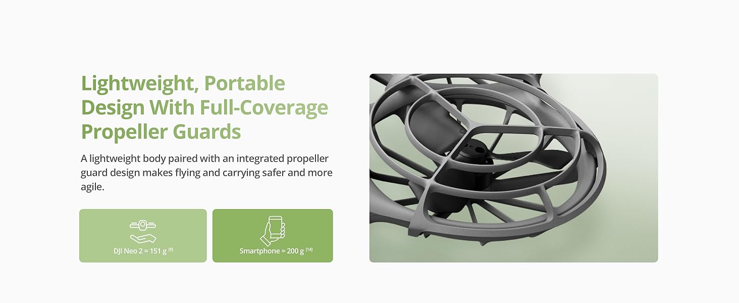 [Pre-Owned Options] DJI Neo 2 Mini Follow Drone 4K Camera Gesture Control Obstacle Avoidance Portable Selfie Drone Fly More Combo Option, Drone With Camera, Device, Accessories, Digital