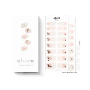 Ohora N Bear Up Nail