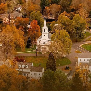 Caroline Wharton LLC