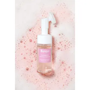 Watermelon Foaming Cleanser