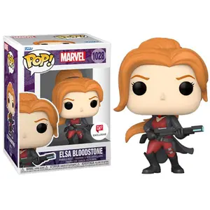 Elsa Bloodstone (Marvel) 1028 - Walgreens Exclusive