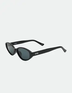 OTRA  Womens Ivy Sunglasses, Black