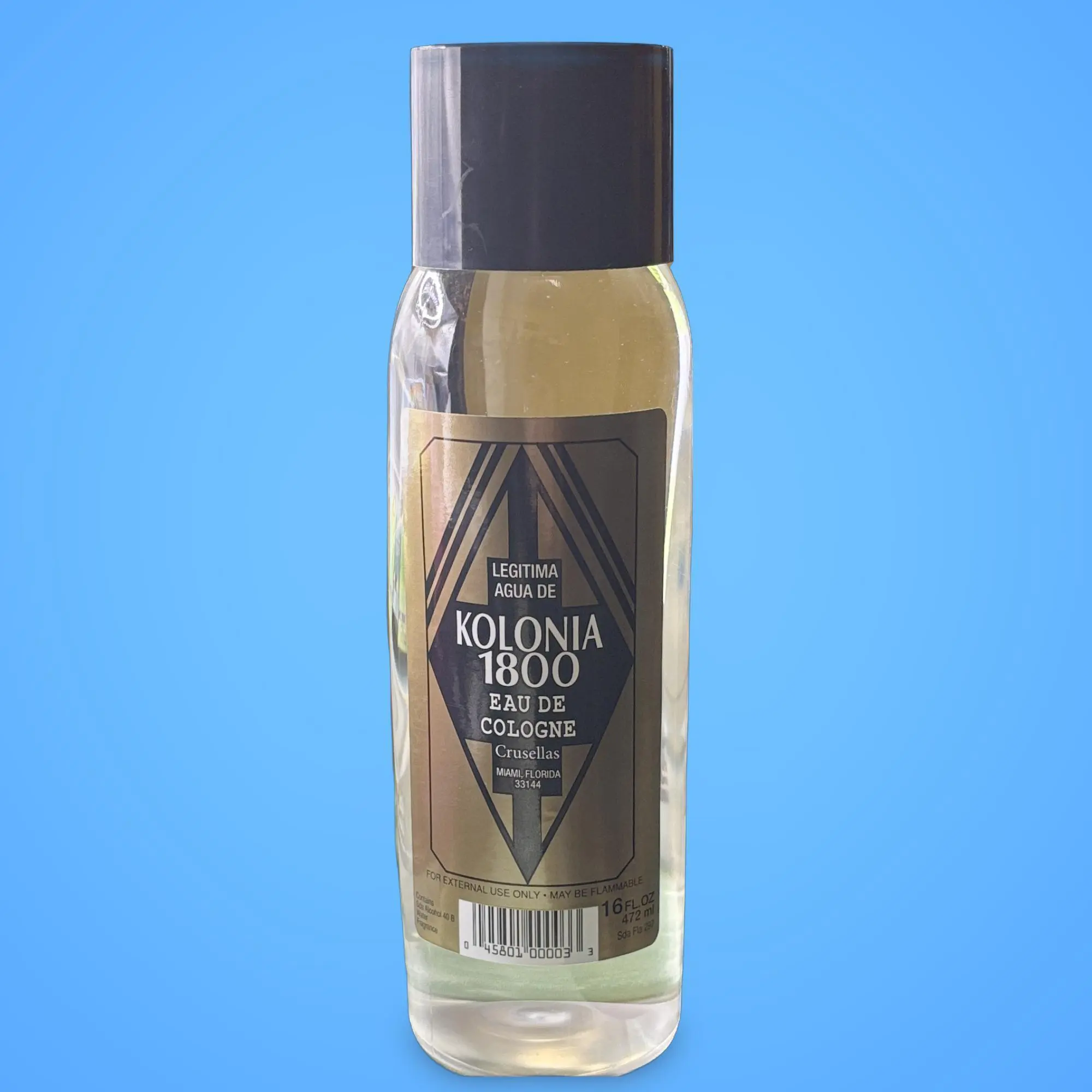 1800 Cologne