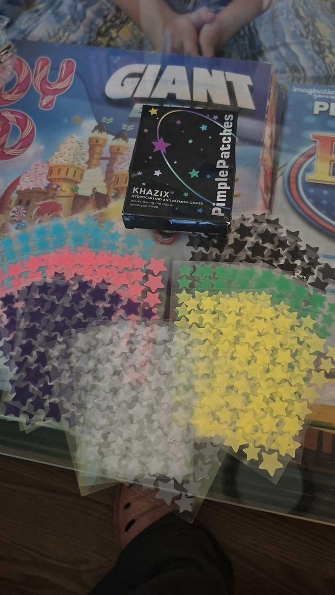 Item: Multi-color, 1400PCS