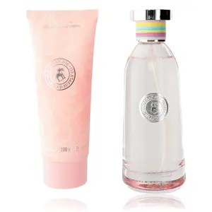 Paradise Isle by Caribbean Joe, 2 Piece Gift Set for Women