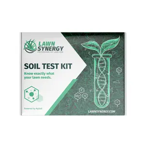 Soil Test Kit