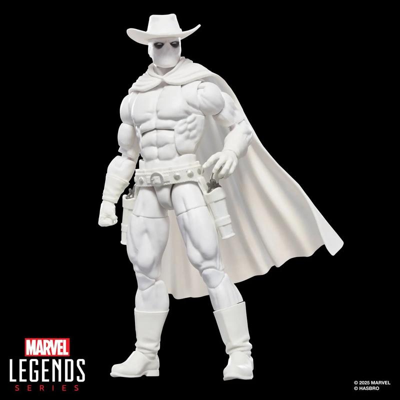 Marvel Legends Series Phantom Rider 6-Inch Action Figure