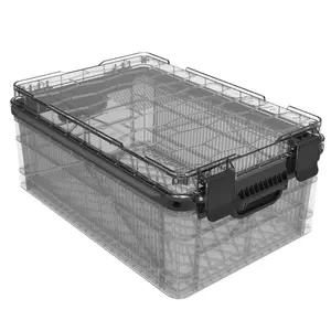 Half Size SidioCrate WR (Weather Resistant)