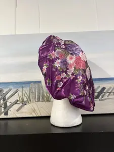hair bonnet