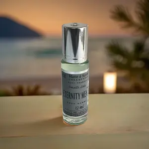 Eternity M 12ml Body Oil