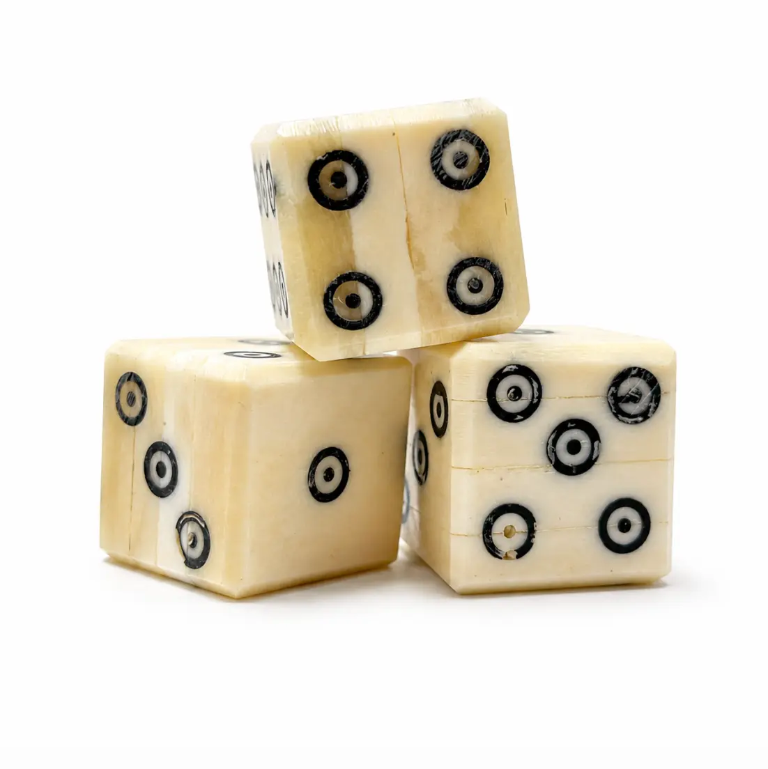 Bone Dice