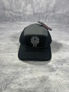 Dog Town Gray Skater Hat
