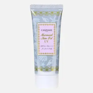 Canmake - Mermaid Skin UV Gel 40g