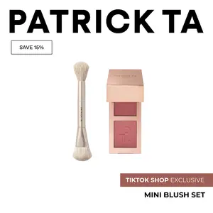 Mini Blush Set Mini Blush Set