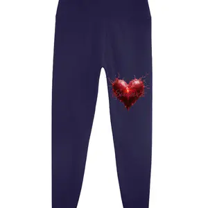 EvolovE Real Heart Leggin