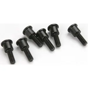 Traxxas 3642X 3x12mm Shoulder Screws Ultra Shocks (6) T-Maxx Slash