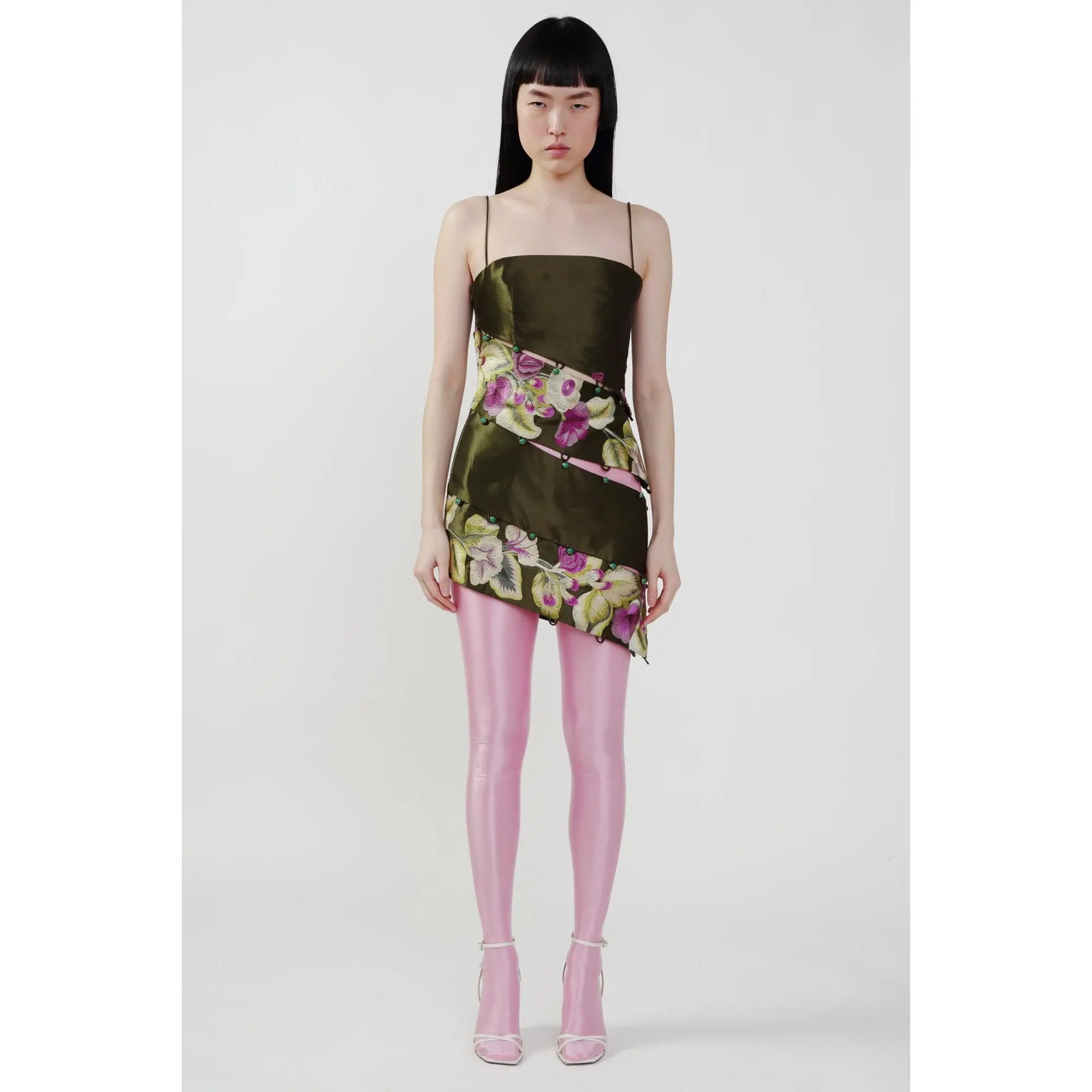 Spiral Dress (Pre-Order)