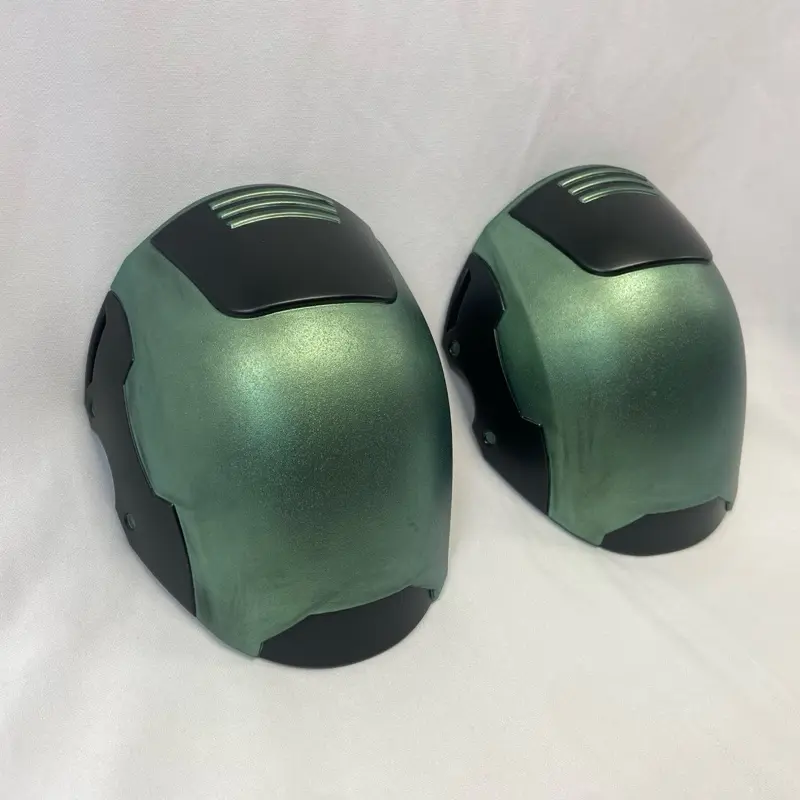 Hero Shadow Urethane Shoulder Armor