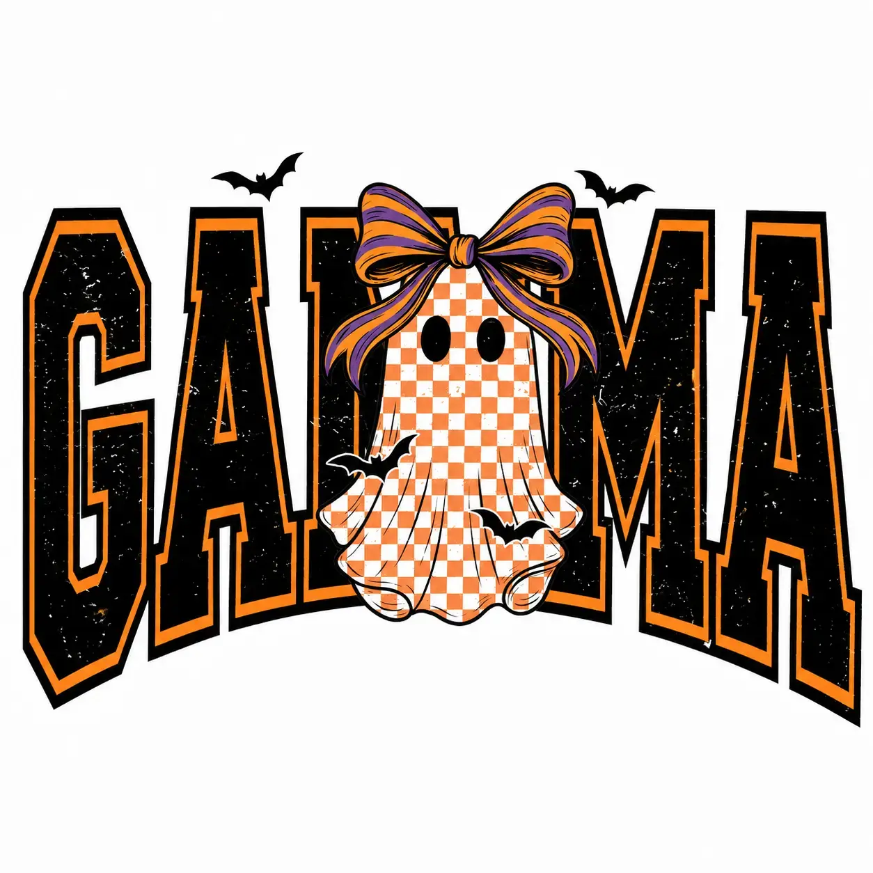 GAMMA