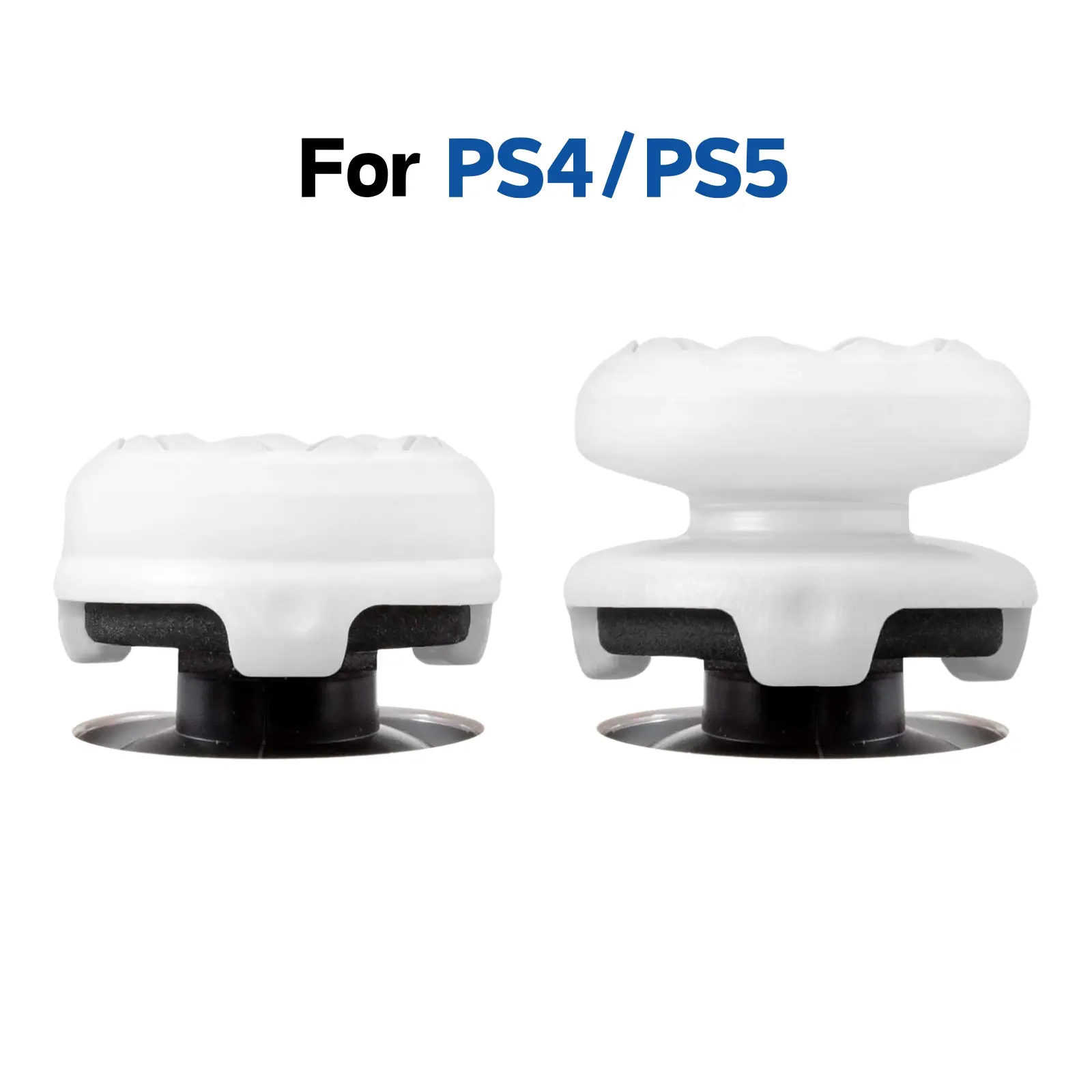 White For PS5/PS4