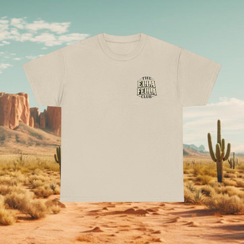 Choosin' Texas - Men's Graphic Tee