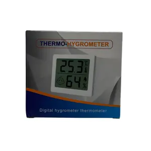 Hygrometer