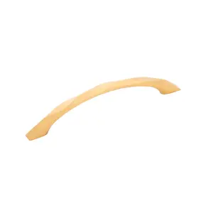 Cabinet Pull 5-1/16 Inch (128mm) Center to Center - Hickory Hardware