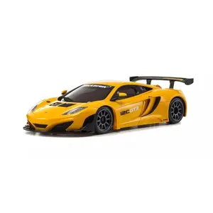 MINI-Z RWD MR-04 readyset McLaren 12C GT3 2013 Orange