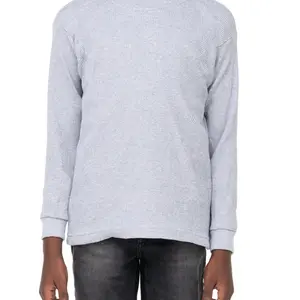 Pro Club YOUTH KIDS Long Sleeve Thermal Tee