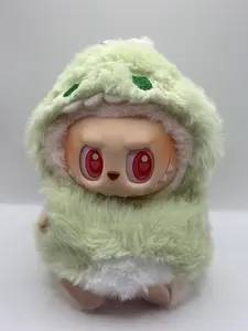 Labubu Dragon outfit (Doll not Included)