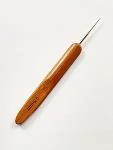 0.75mm Dreadlock Needles Single/double/triple Head, Hair Extension Tools, Multi-Specification Crochet Hooks for All Seasons