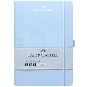 Notebook A5, Sky Blue - #FC10244358