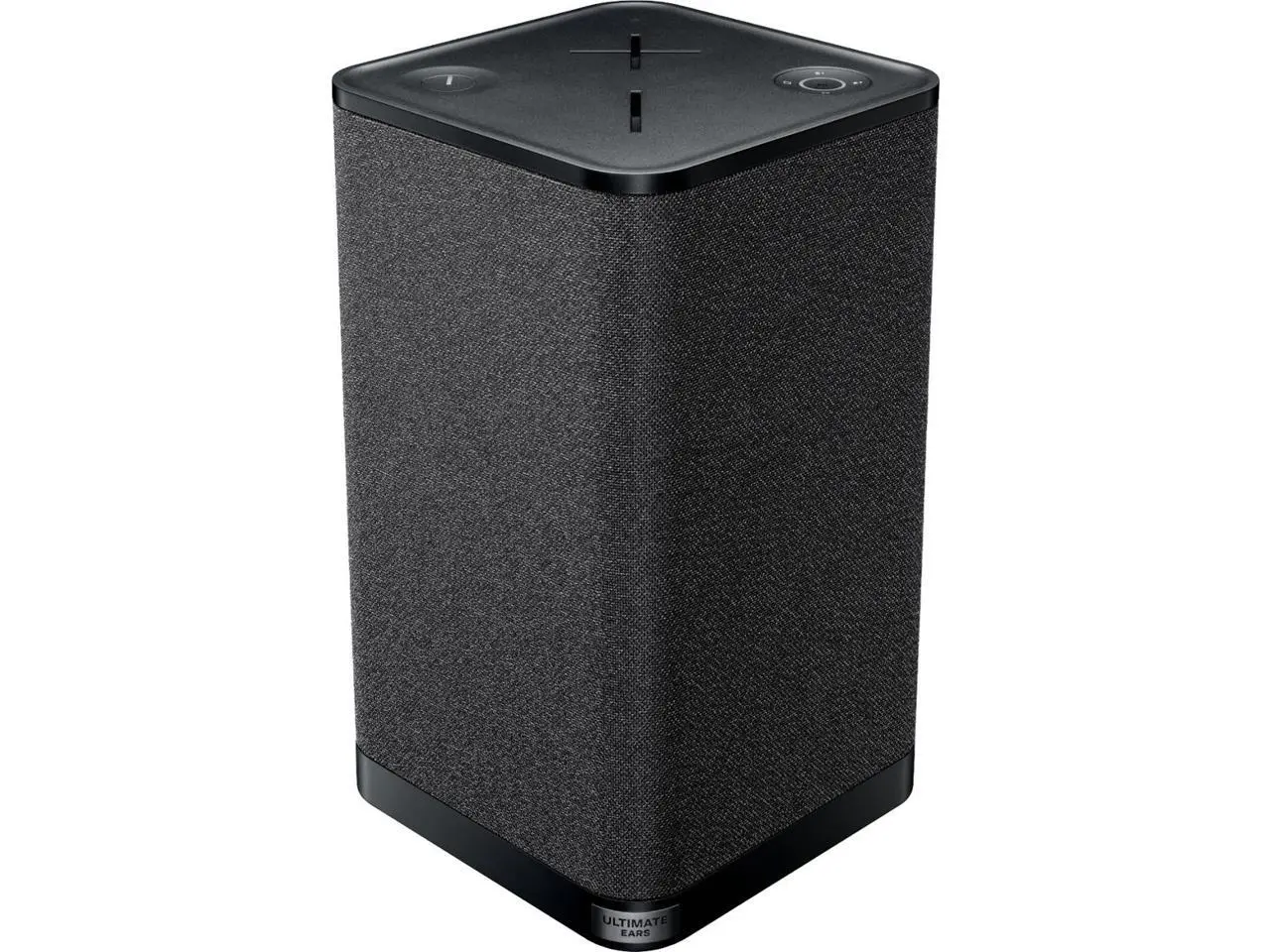 Logitech HYPERBOOM Portable Bluetooth Party Speaker - Black Logitech HYPERBOOM Portable Bluetooth Party Speaker - Black