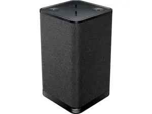 Logitech HYPERBOOM Portable Bluetooth Party Speaker - Black