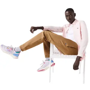 Lacoste Organic Cotton Sweatpants - Men's