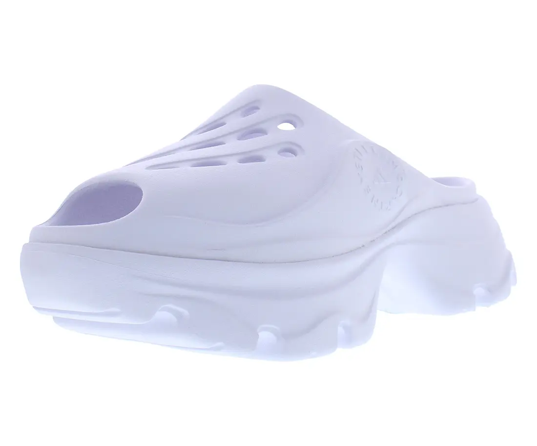 Adidas SMC Clog Womens Shoes, Footwear