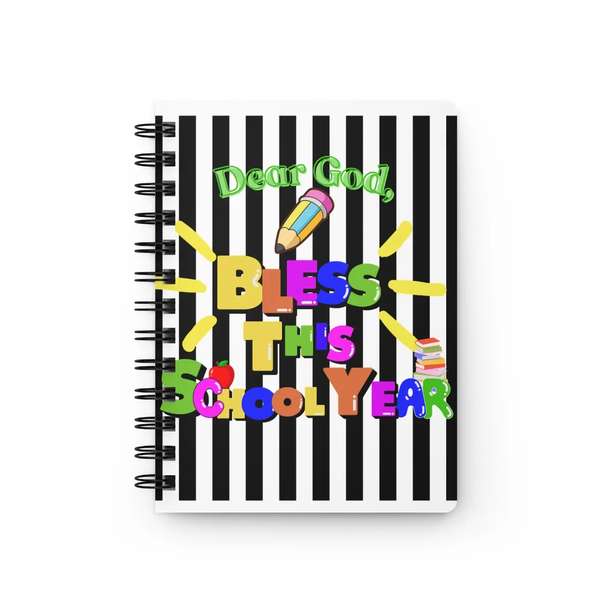 Moleskine Cahier Journal - Spiral Bound, 80 Pages