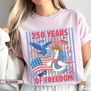 USA 250 Shirt America 250 Shirt, 250th Anniversary Shirt 4th Of July Shirt Fourth Of July Shirt Independence Day Shirt, American History Shirt #Birthday #America250 #gift #tshirt #vintage