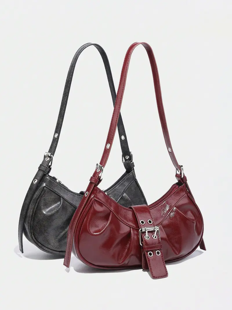 2000s shoulder bags - TikTok Shop