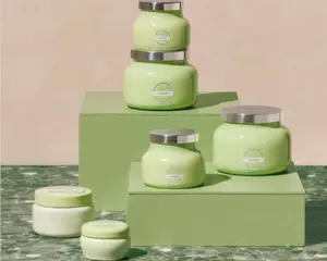 Volcano Iced Matcha Collection-DISCONTINUED