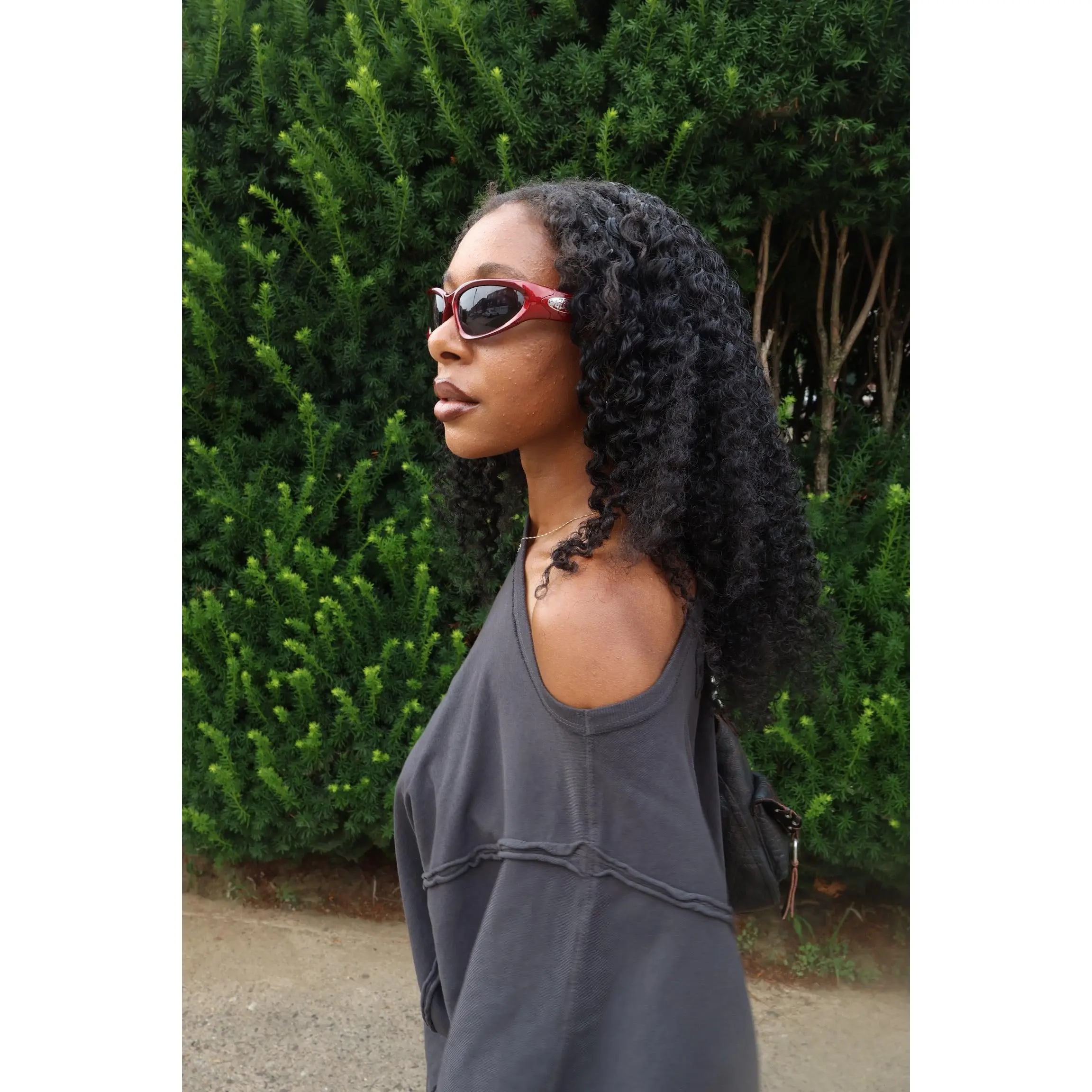 Cherry 5iveGlasses