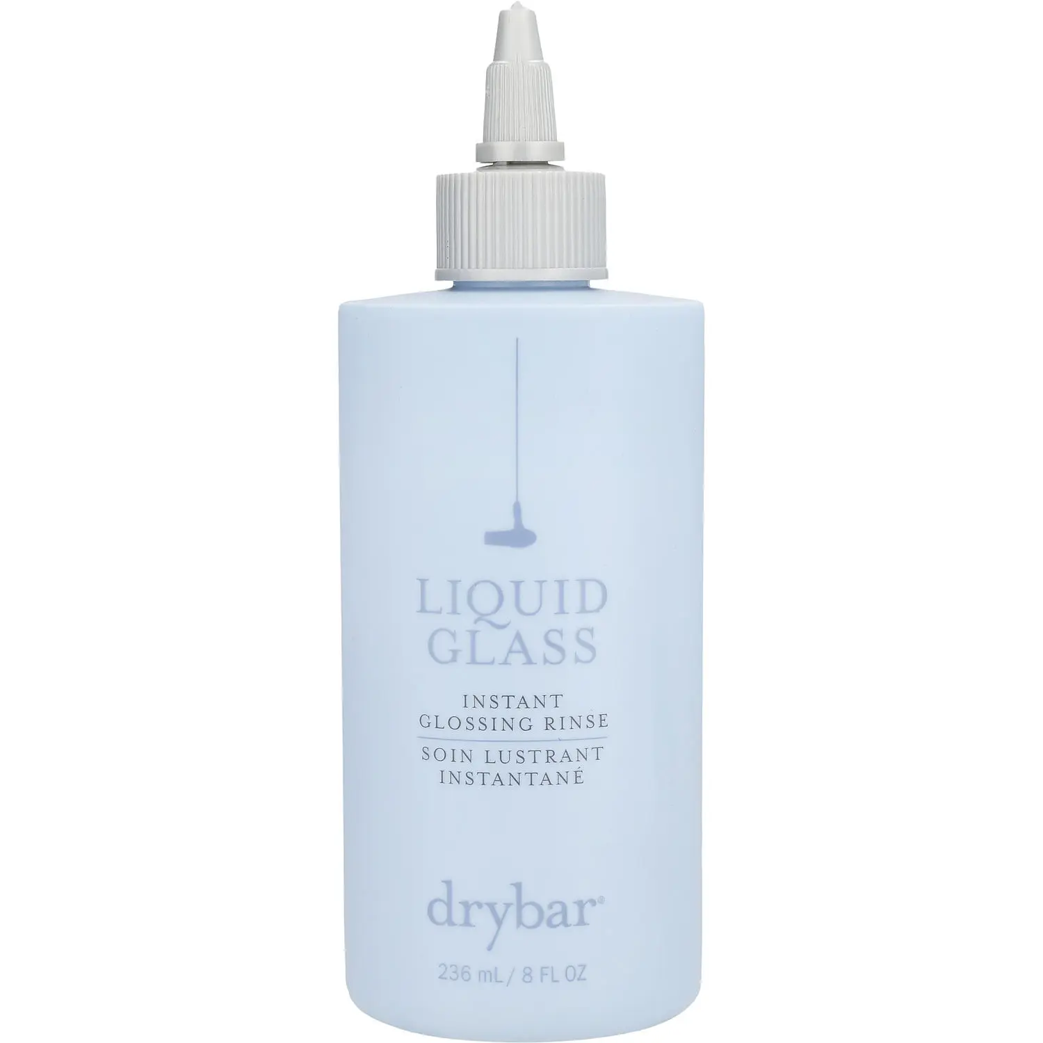 Drybar By Drybar Liquid Glass Instant Glossing Rinse For Women