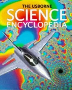 USED-Usborne Science Encyclopedia (Encyclopedias Series) by Annabel Craig (Paperback)