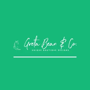 Greta Bean & Co shop logo