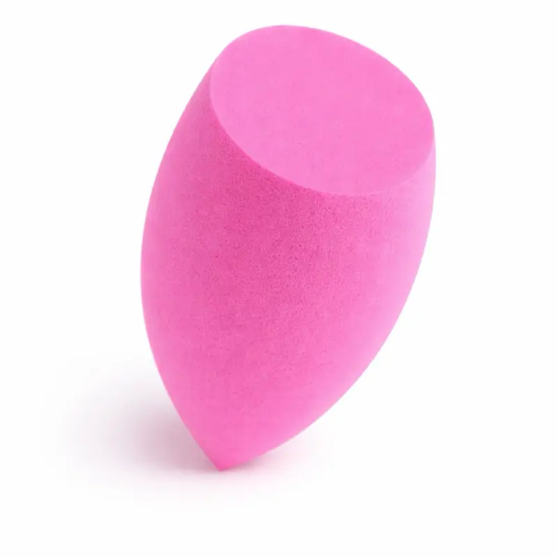 La Esponja ARIAS Soft Flat-Edge Makeup Sponge