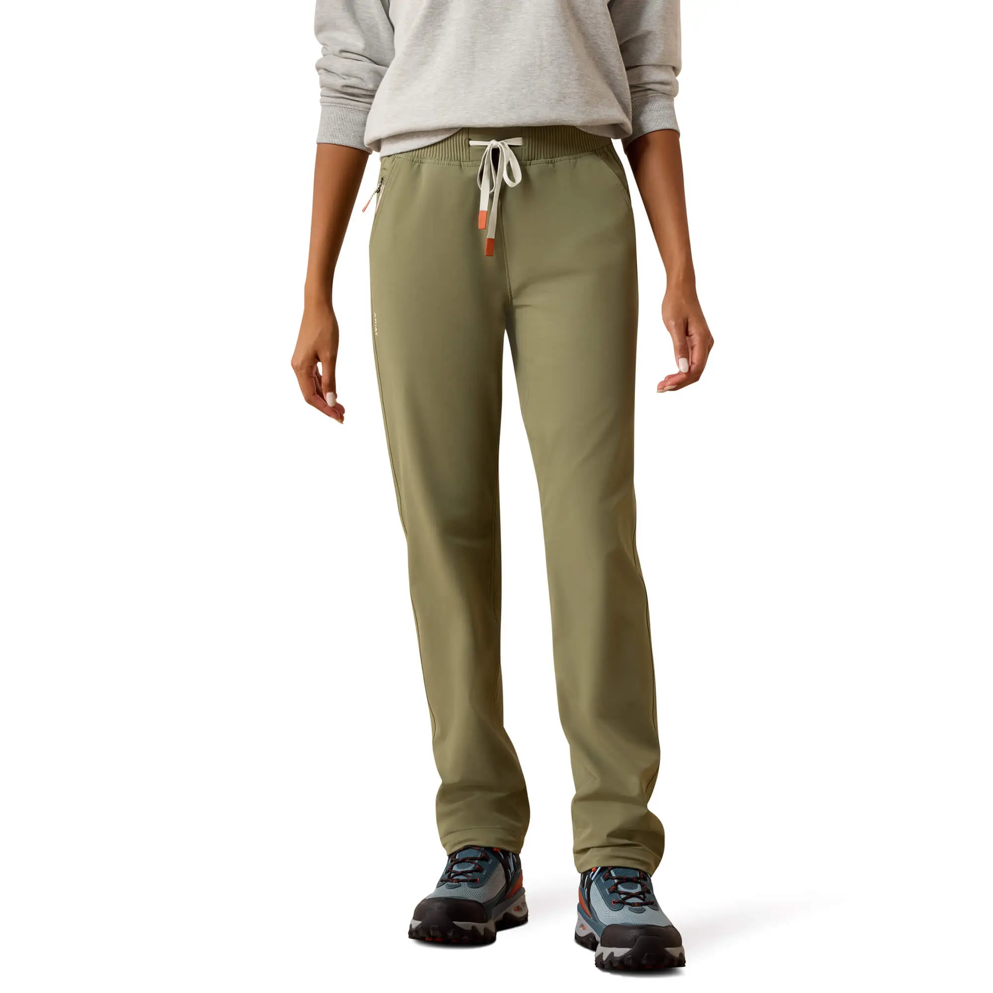 Women's Traverse Hiking Pants