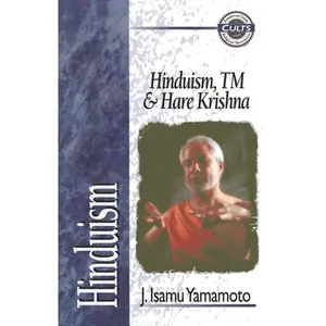 Hinduism, TM, and Hare Krishna