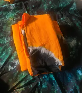 Dirac iyo Gabasaar Kisa Vibrant Batik Fabric Bundle in Assorted Colors for Creative Projects